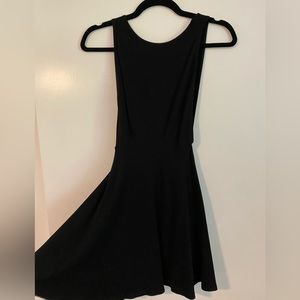 Sexy American Apparel Little Black Dress